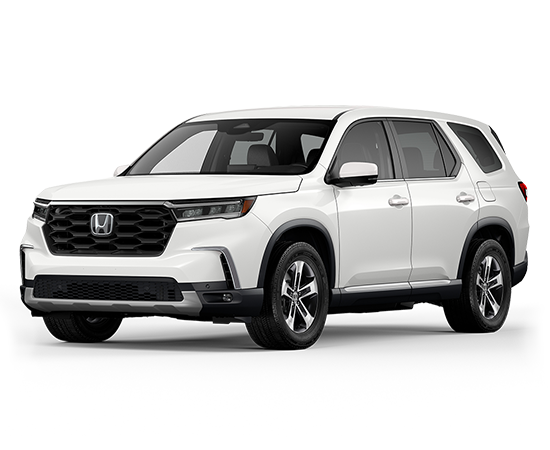 2025 Honda Pilot AWD EX-L