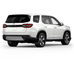 2025 Honda Pilot AWD EX-L