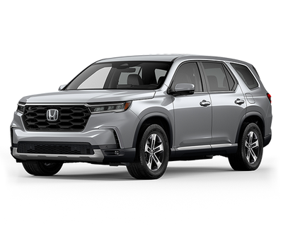 2025 Honda Pilot AWD EX-L
