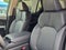 2025 Honda Pilot EX-L+