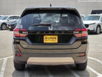2025 Honda Pilot EX-L+