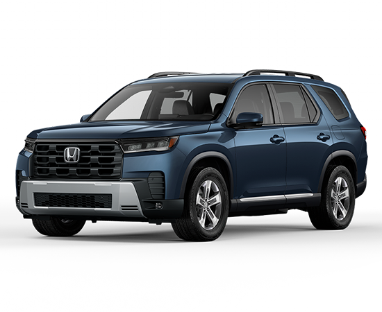 2026 Honda Pilot EX-L AWD's photo