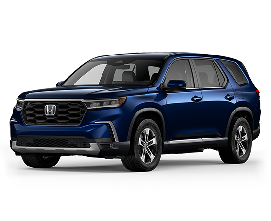 2025 Honda Pilot AWD EX-L