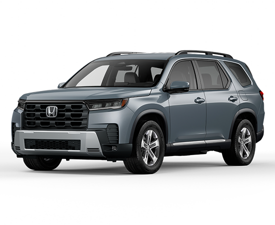 2026 Honda Pilot EX-L AWD's photo