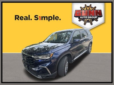 2023 Honda Pilot EX-L 7 Passenger