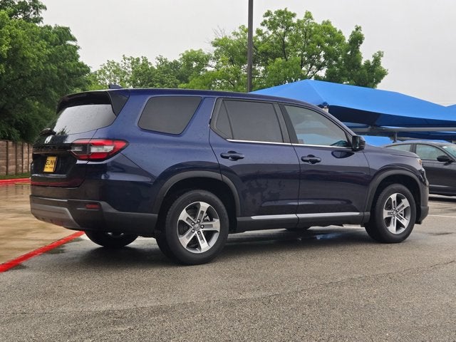 2023 Honda Pilot EX-L 7 Passenger