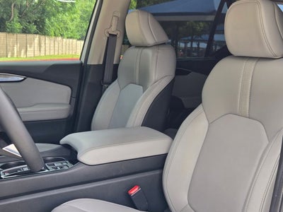 2024 Honda Pilot EX-L 7 Passenger
