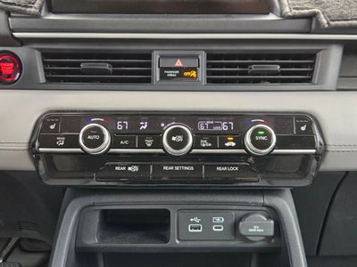 2024 Honda Pilot EX-L 7 Passenger