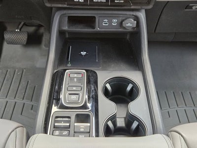 2024 Honda Pilot EX-L 7 Passenger