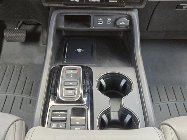 2024 Honda Pilot EX-L 7 Passenger