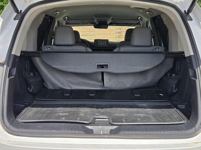 2024 Honda Pilot EX-L 7 Passenger