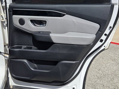 2024 Honda Pilot EX-L 7 Passenger