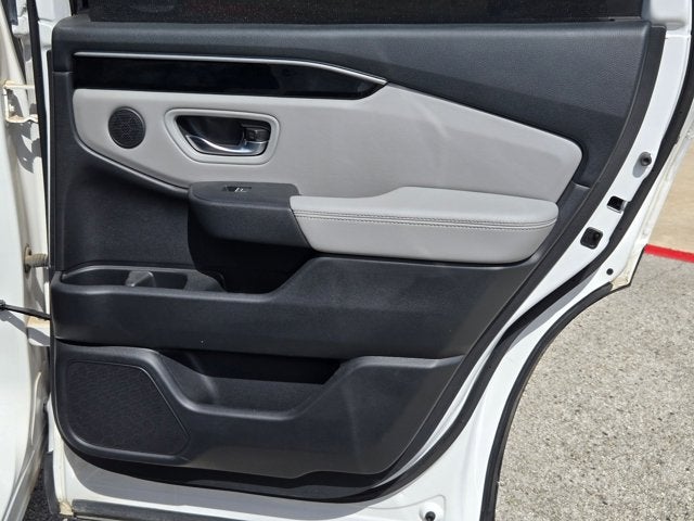 2024 Honda Pilot EX-L 7 Passenger