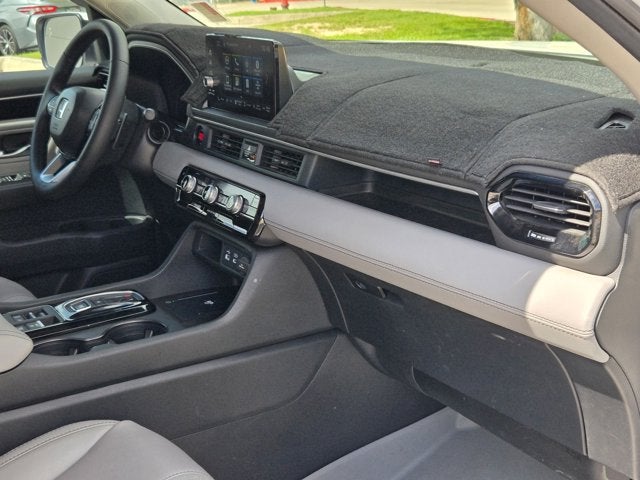 2024 Honda Pilot EX-L 7 Passenger