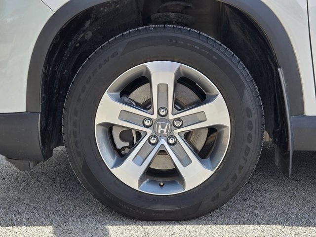 2024 Honda Pilot EX-L 7 Passenger