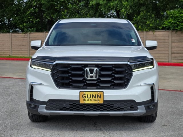 2024 Honda Pilot EX-L 7 Passenger