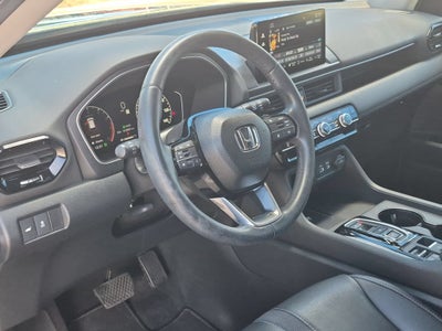 2024 Honda Pilot EX-L 7 Passenger