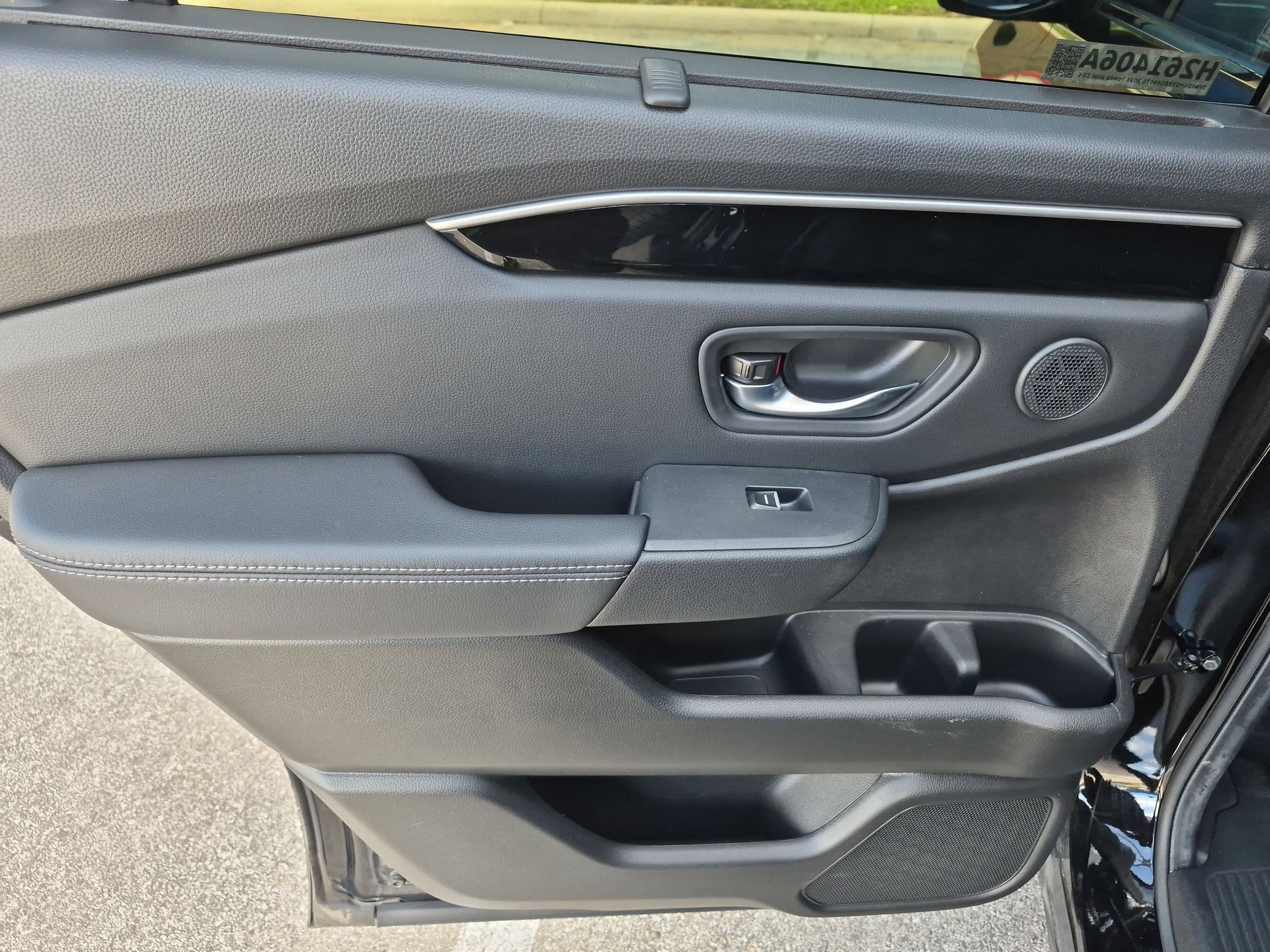 2024 Honda Pilot EX-L 7 Passenger