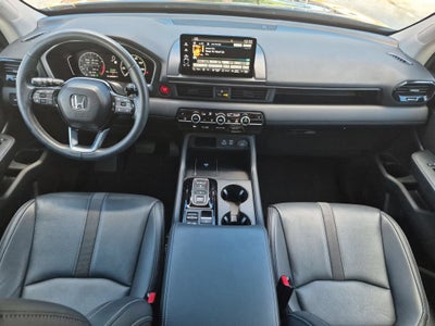 2024 Honda Pilot EX-L 7 Passenger