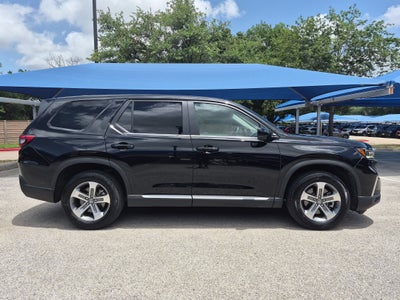 2024 Honda Pilot EX-L 7 Passenger