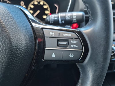 2024 Honda Pilot EX-L 7 Passenger