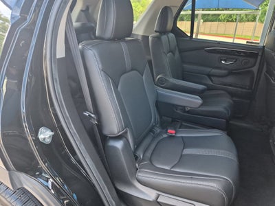 2024 Honda Pilot EX-L 7 Passenger
