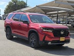 2025 Honda Pilot AWD TRAILSPORT