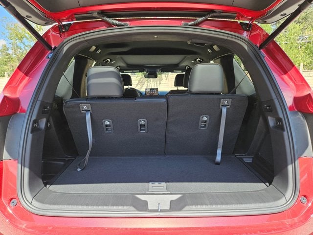 2025 Honda Pilot AWD TRAILSPORT