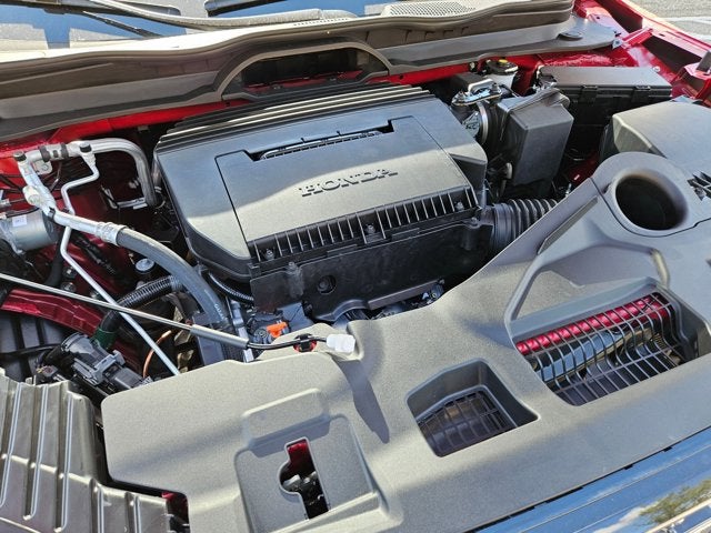 2025 Honda Pilot AWD TRAILSPORT