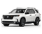 2025 Honda Pilot AWD TRAILSPORT