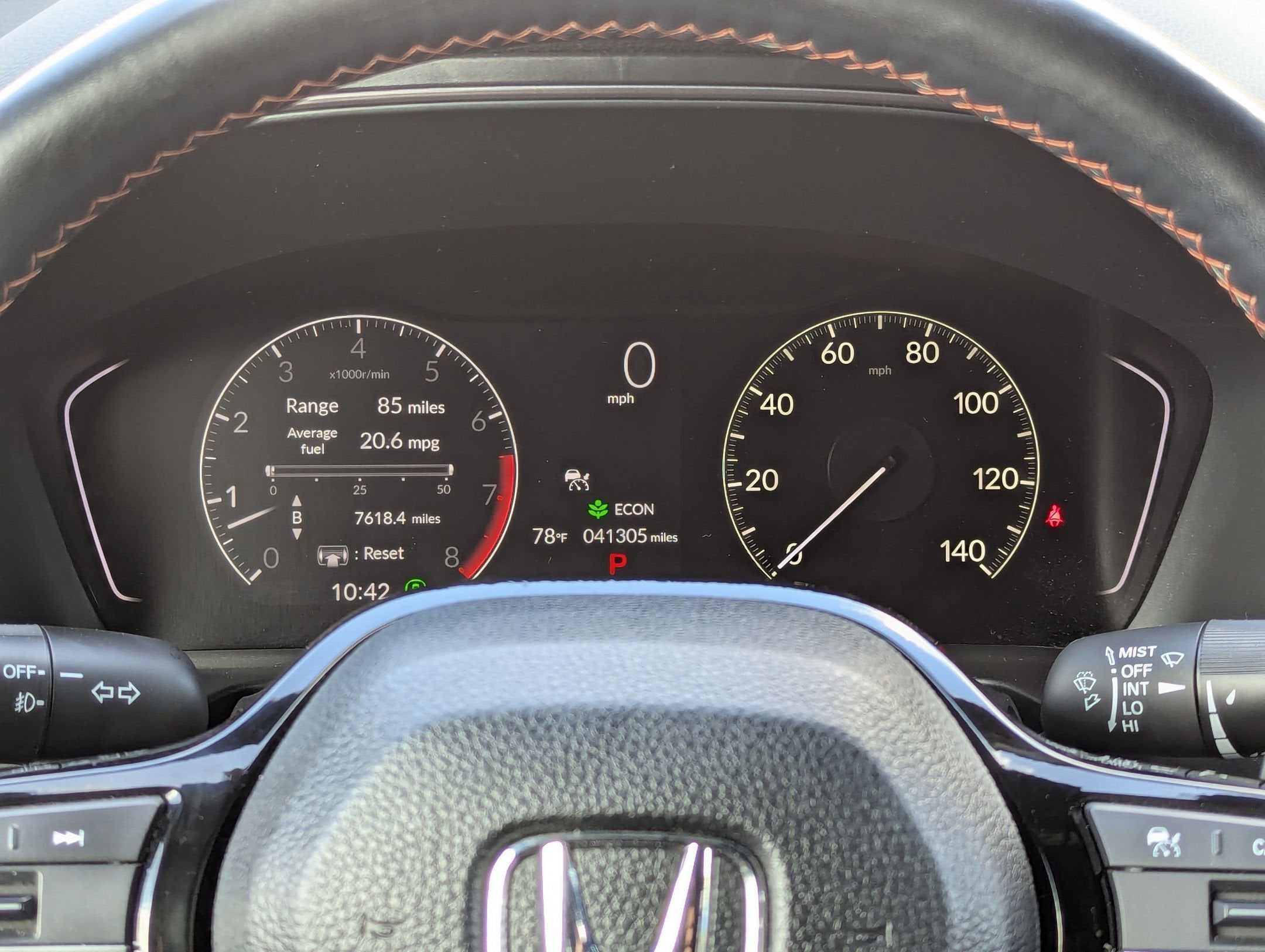 2024 Honda Pilot AWD TRAILSPORT