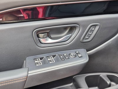 2024 Honda Pilot TrailSport