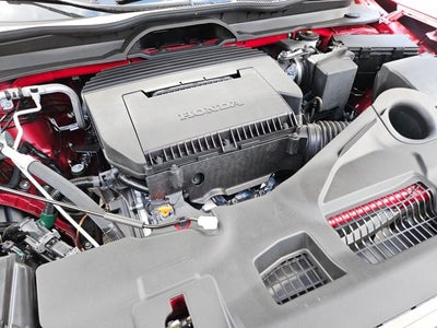 2025 Honda Pilot AWD TRAILSPORT