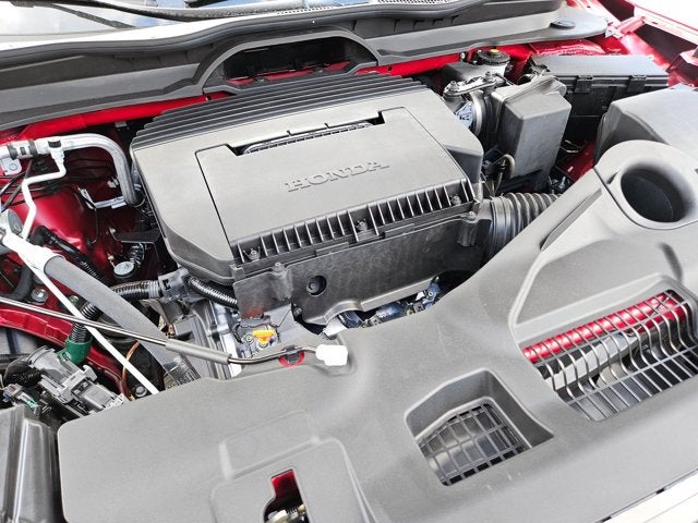 2025 Honda Pilot AWD TRAILSPORT