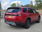 2025 Honda Pilot AWD TRAILSPORT