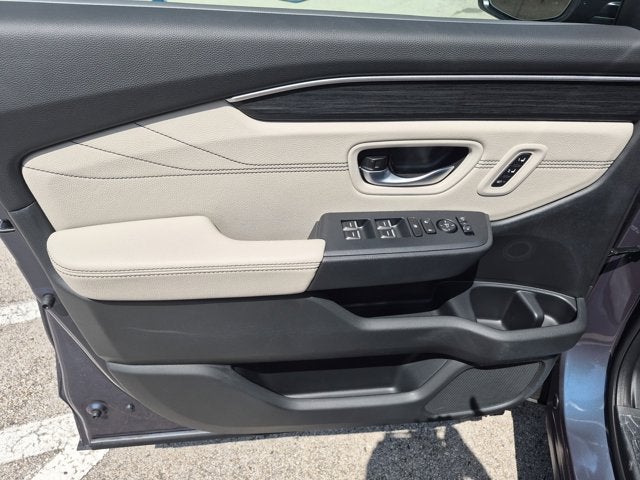 2026 Honda Pilot Touring S