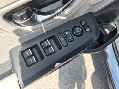 2026 Honda Pilot Touring S