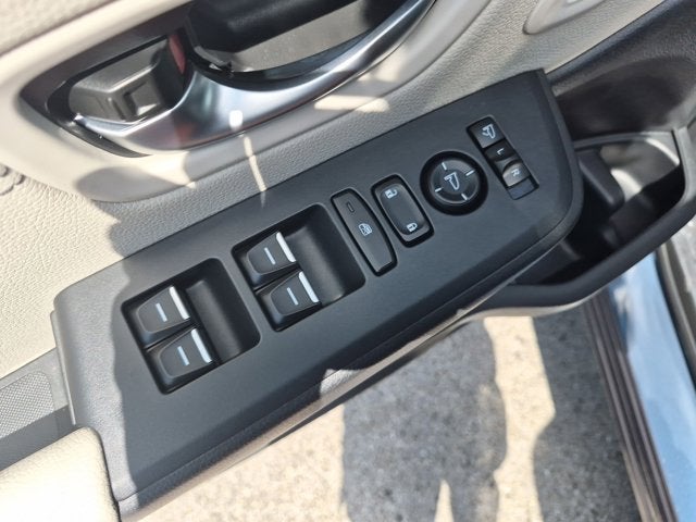 2026 Honda Pilot Touring S