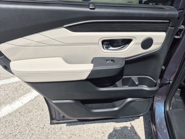 2026 Honda Pilot Touring S