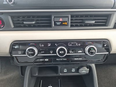 2026 Honda Pilot Touring S
