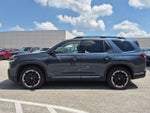 2026 Honda Pilot Touring S