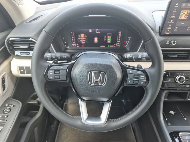 2026 Honda Pilot Touring S