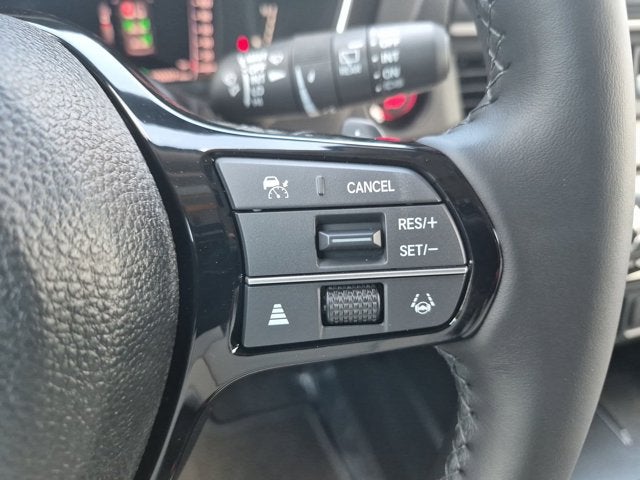 2026 Honda Pilot Touring S
