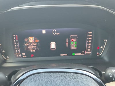 2026 Honda Pilot Touring S