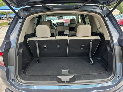 2026 Honda Pilot Touring S