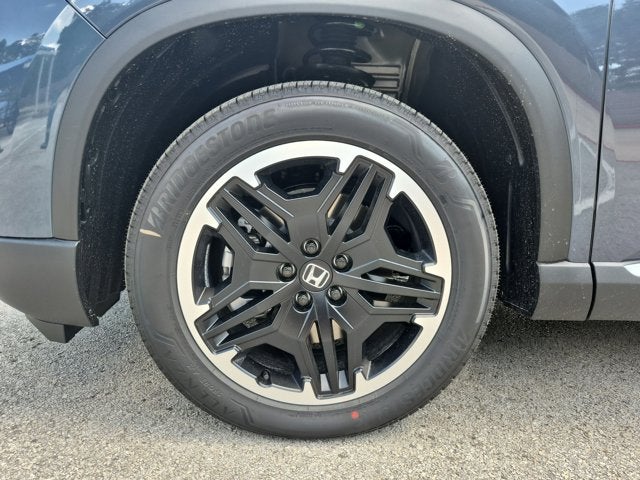 2026 Honda Pilot Touring S