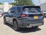 2026 Honda Pilot Touring S