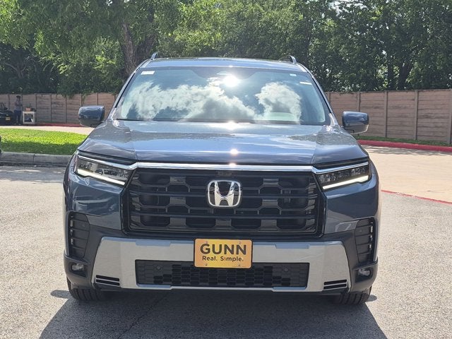 2026 Honda Pilot Touring S