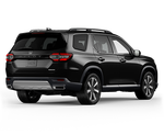 2025 Honda Pilot AWD TRG