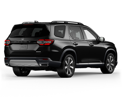 2025 Honda Pilot AWD TRG